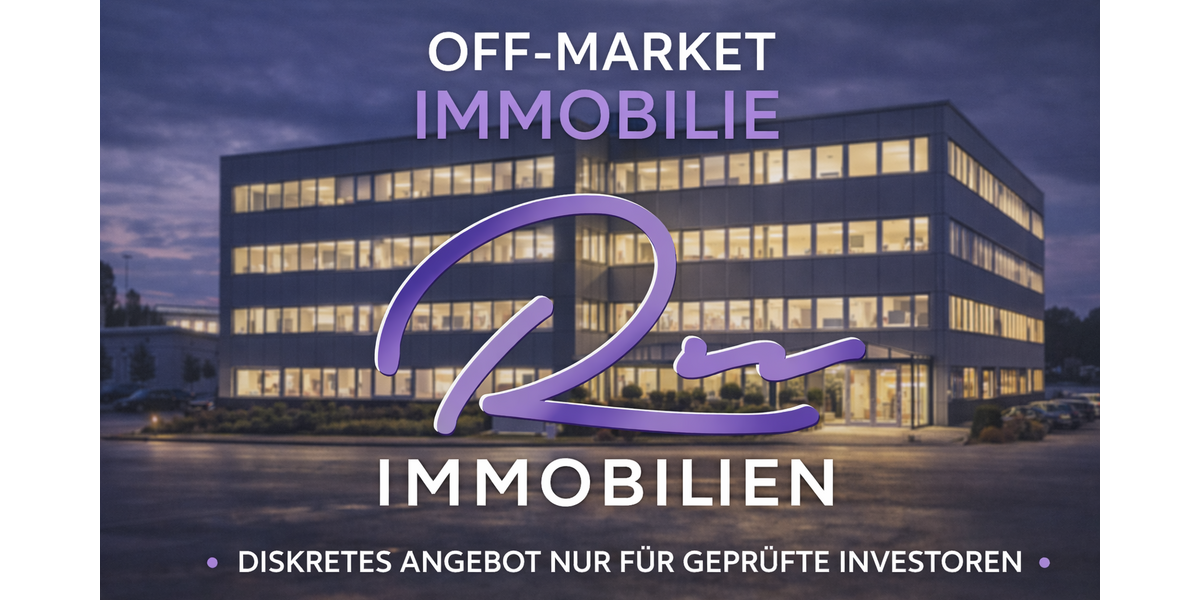 Gewerbeobjekt Hamburg Billbrook - 8.950.000&euro; | Angebot:25687552