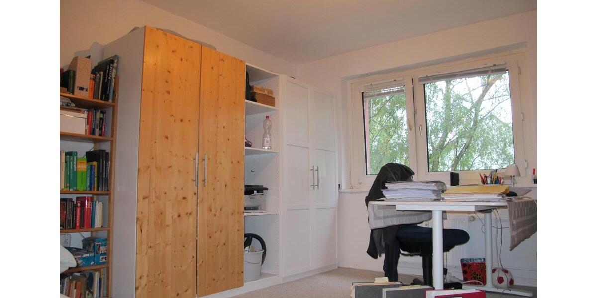 Etagenwohnung Hamburg Barmbek-Süd - 2 Zimmer, 42 m&sup2;, 272.000&euro; | Angebot:25632567