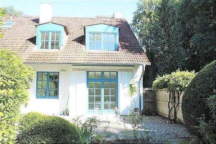 Haus Hamburg Rissen - 7 Zimmer, 200 m&sup2;, 870.000&euro; | Angebot:25696594