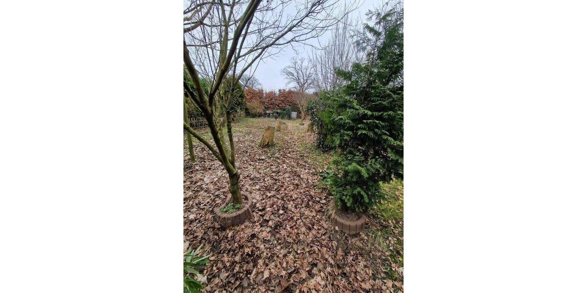 Grundstück Hamburg Billstedt - 380.000&euro; | Angebot:25690635