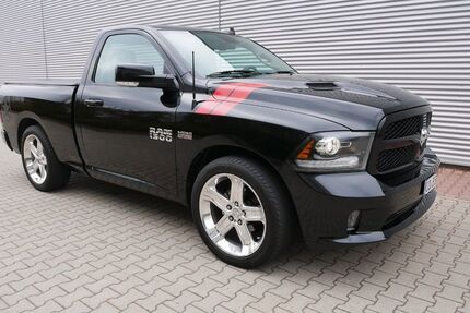 Dodge RAM 69.500 km 31.900 &euro; Reinbek bei Hamburg 21465