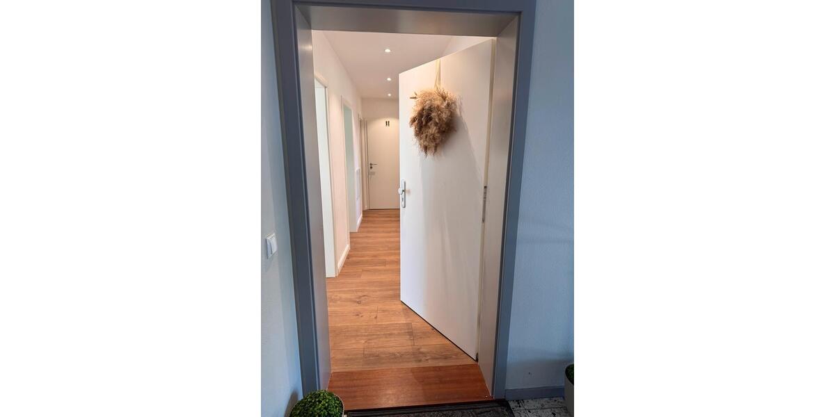 Etagenwohnung Bad Bramstedt - 3.5 Zimmer, 84 m&sup2;, 1.008&euro; | Angebot:25962027