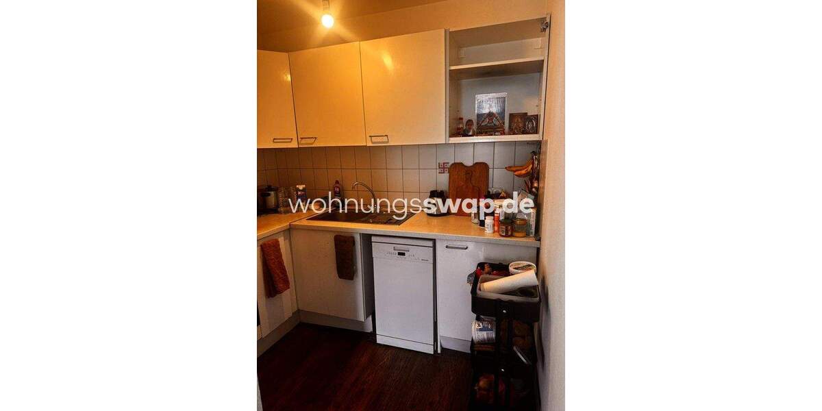 Etagenwohnung Hamburg Neustadt - 2 Zimmer, 60 m&sup2;, 748&euro; | Angebot:25929353