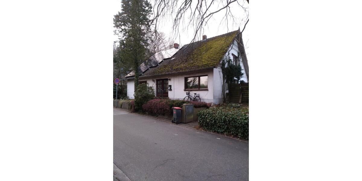 Einfamilienhaus Hamburg Harburg - 7 Zimmer, 150 m&sup2;, 550.000&euro; | Angebot:25837563