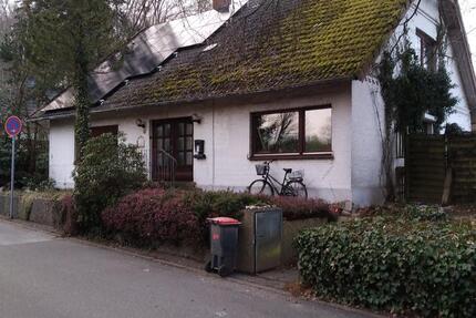 Haus Hamburg Harburg - 7 Zimmer, 150 m&sup2;, 550.000&euro; | Angebot:25837563