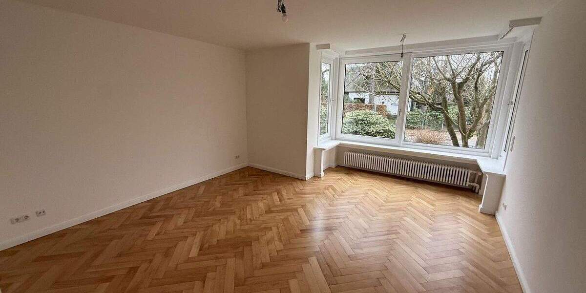 Etagenwohnung Hamburg Othmarschen - 3 Zimmer, 68 m&sup2;, 510.000&euro; | Angebot:25780515