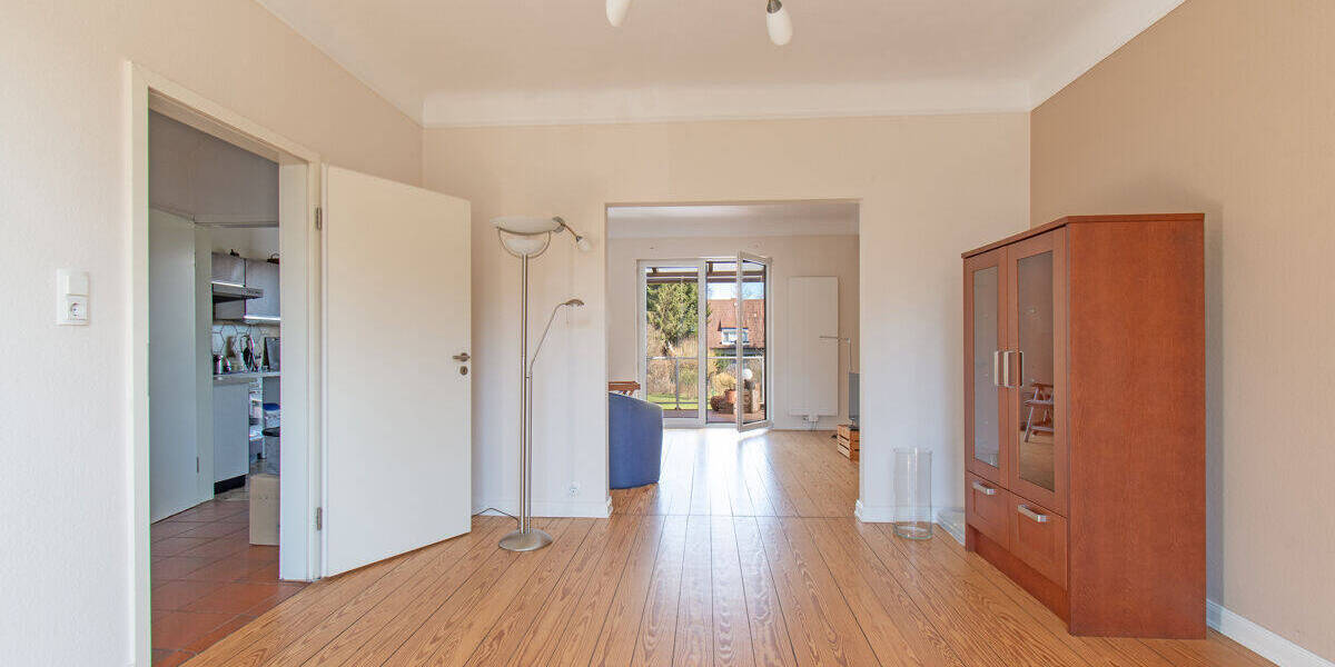 Einfamilienhaus Hamburg Poppenbüttel - 4 Zimmer, 115 m&sup2;, 700.000&euro; | Angebot:26080101