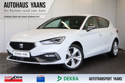 Seat Leon 69.950 km 17.889 &euro; Pinneberg 25421