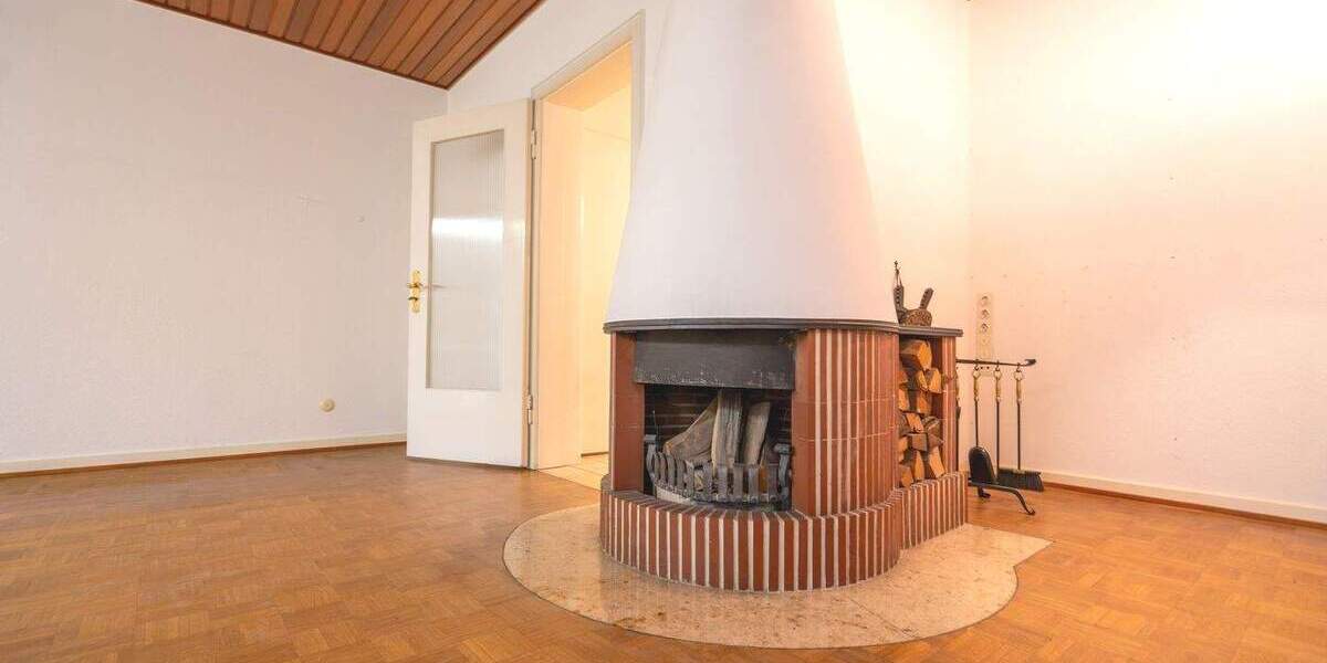 Reihenmittelhaus Hamburg Volksdorf - 3 Zimmer, 110 m&sup2;, 549.000&euro; | Angebot:25801917