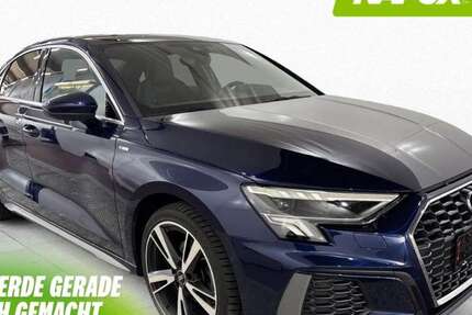 Audi A3 62.762 km 24.790 &euro; Hamburg 22529