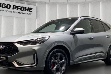 Ford Kuga 6.869 km 36.250 &euro; Hamburg 22335