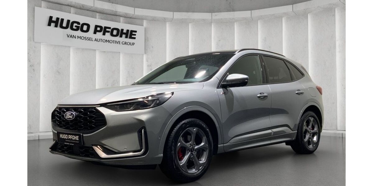 Ford Kuga 6.869 km 36.250 &euro; Hamburg 22335