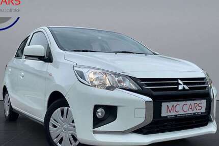 Mitsubishi Space Star 60.000 km 8.800 &euro; Quickborn 25451