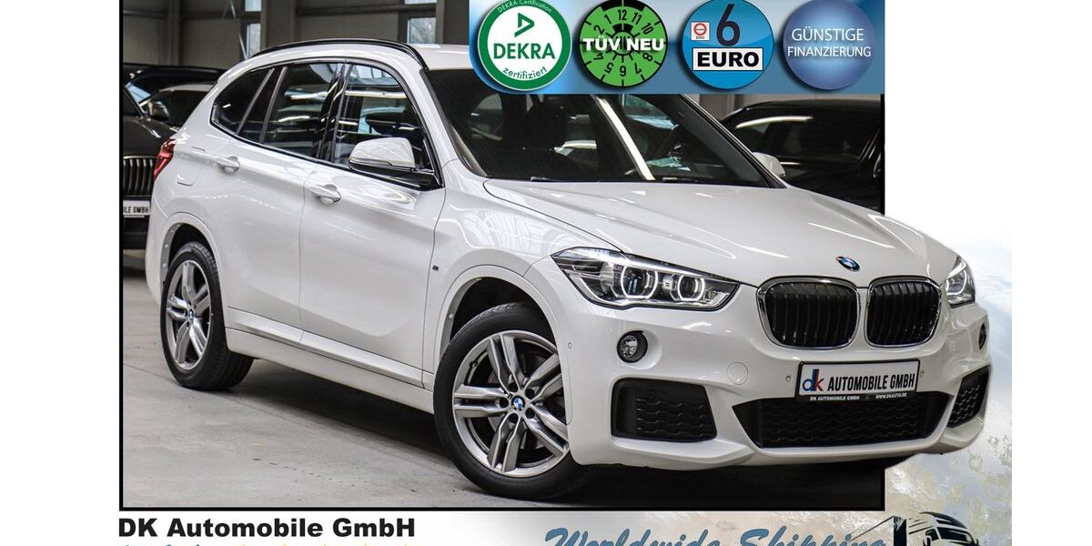 BMW X1 89.600 km 23.900 &euro; Glinde 21509