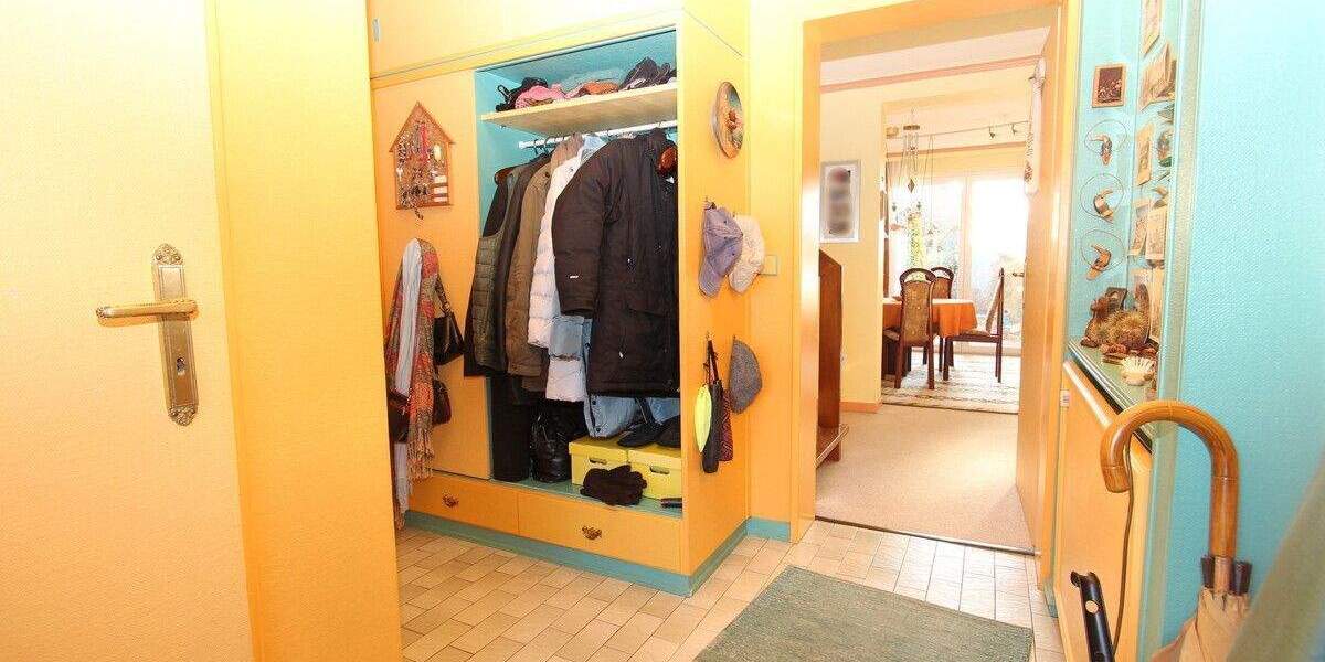 Reihenmittelhaus Bönningstedt - 4 Zimmer, 116 m&sup2;, 379.000&euro; | Angebot:25700614