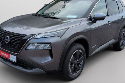 Nissan X-Trail 1.246 km 38.250 &euro; Kaltenkirchen 24568