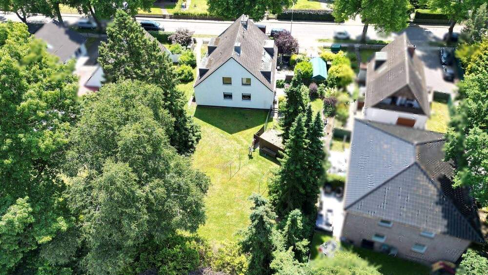 Grundstück Henstedt-Ulzburg Ulzburg - 300.000&euro; | Angebot:25686403