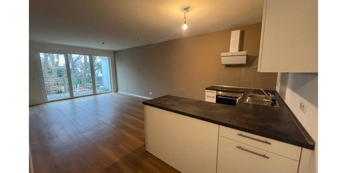 Etagenwohnung Norderstedt Harksheide - 4 Zimmer, 96 m&sup2;, 1.395&euro; | Angebot:26037494