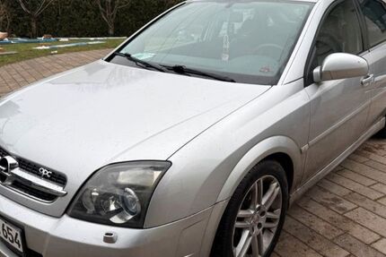 Opel Vectra 101.000 km 2.290 &euro; Hamburg 21109
