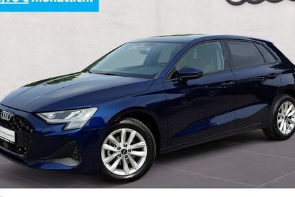 Audi A3 28.011 km 29.210 &euro; Kölln-Reisiek 25337