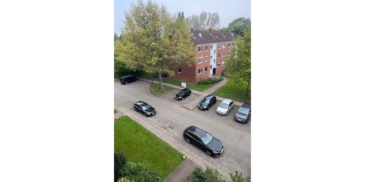 Etagenwohnung Hamburg Wilhelmsburg - 3 Zimmer, 73 m&sup2;, 340.000&euro; | Angebot:25716284