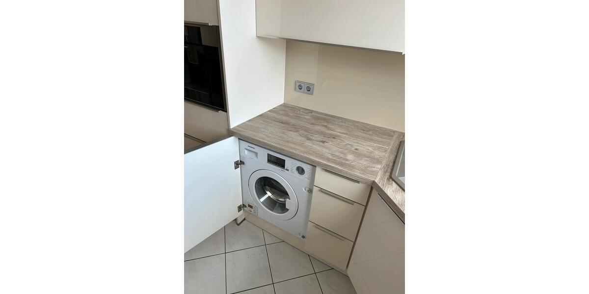 Etagenwohnung Sievershütten - 3.5 Zimmer, 82 m&sup2;, 1.150&euro; | Angebot:25937066