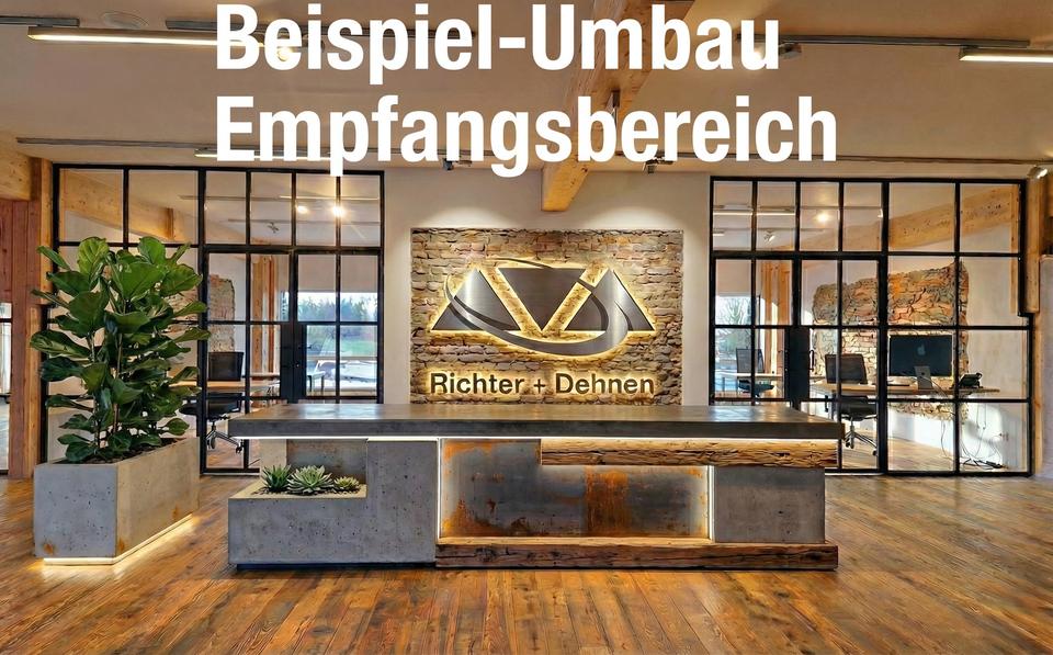 Gewerbeobjekt Stapelfeld - 2.150&euro; | Angebot:20973564