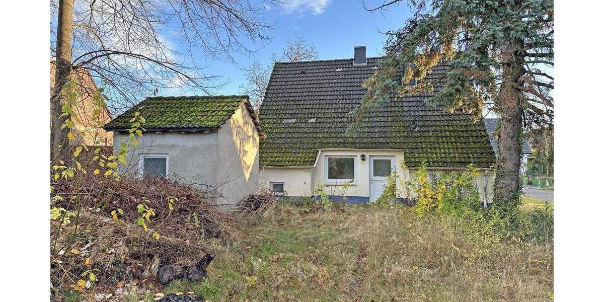 Grundstück Hamburg Poppenbüttel - 395.000&euro; | Angebot:25814740