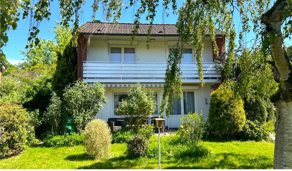 Einfamilienhaus Norderstedt Friedrichsgabe - 4 Zimmer, 120 m&sup2;, 495.000&euro; | Angebot:26042736