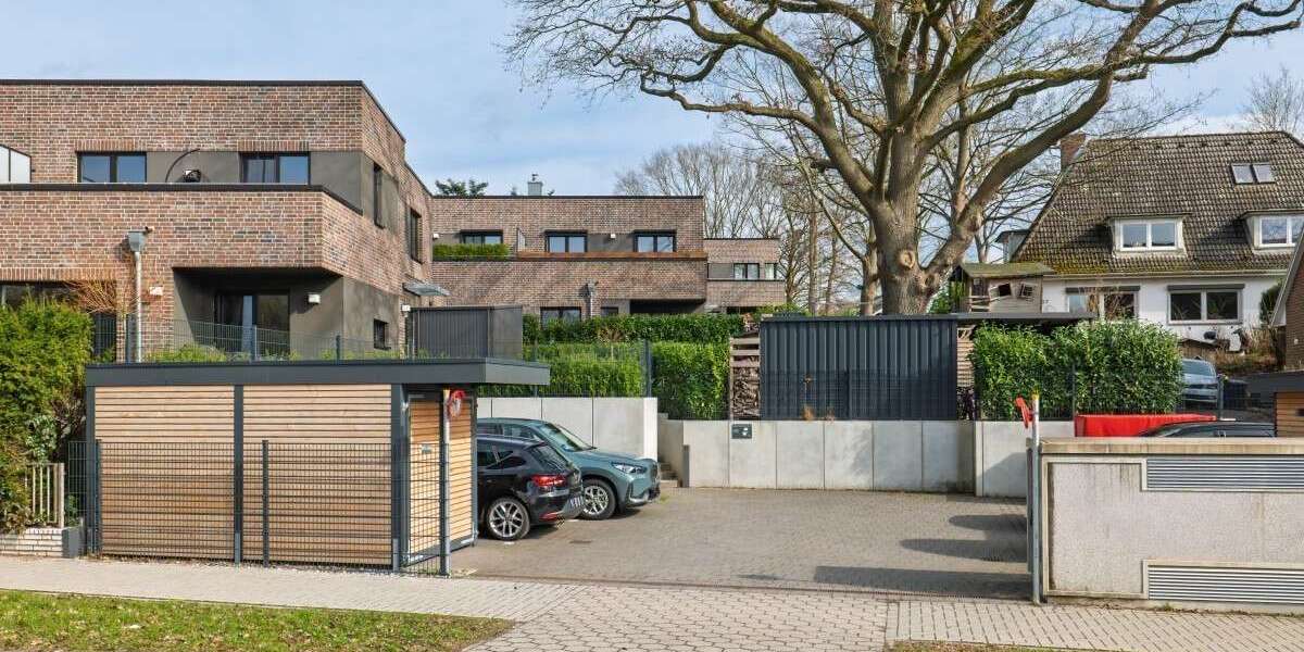 Einfamilienhaus Wedel - 5 Zimmer, 139 m&sup2;, 819.000&euro; | Angebot:25872355