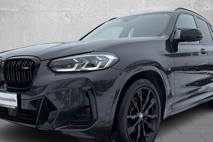 BMW X3 M40 46.465 km 56.890 &euro; Halstenbek 25469