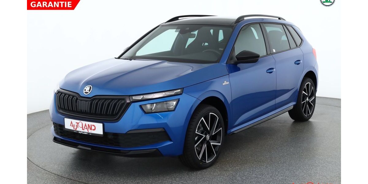Skoda Kamiq 47.478 km 24.990 &euro; Hamburg 22761