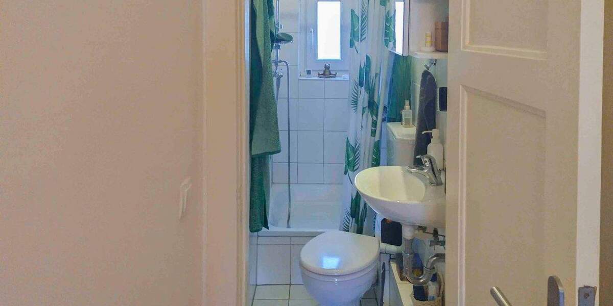 Einfamilienhaus Hamburg Barmbek-Nord - 2 Zimmer, 299.000&euro; | Angebot:25715303