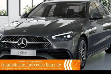 Mercedes-Benz C 180 8.439 km 37.990 &euro; Hamburg 22047