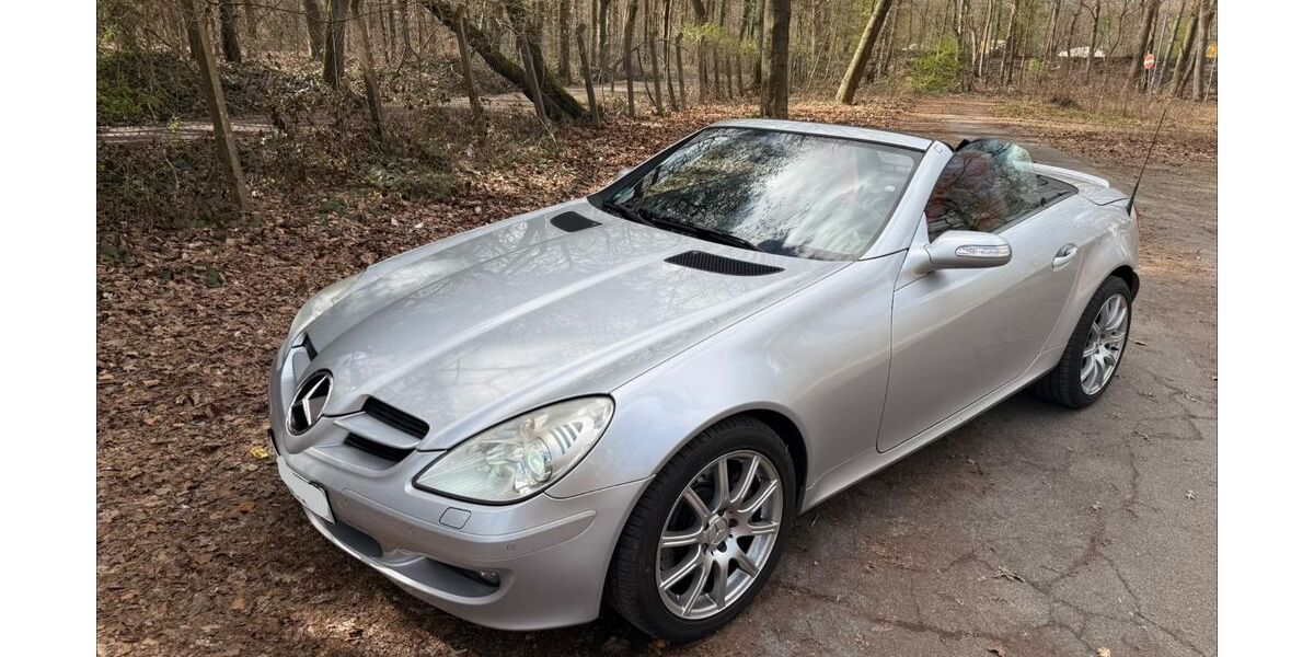 Mercedes-Benz SLK 350 155.100 km 10.250 &euro; Reinbek 21465
