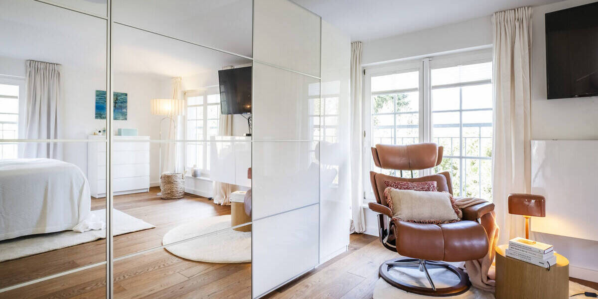 Einfamilienhaus Hamburg / Lemsahl-Mellingstedt Lemsahl-Mellingstedt - 6 Zimmer, 202 m&sup2;, 1.245.000&euro; | Angebot:26080546