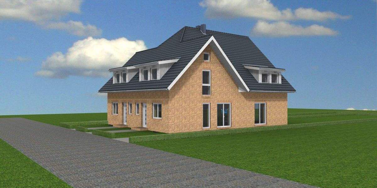 Reihenmittelhaus Hamburg / Osdorf Osdorf - 4 Zimmer, 135 m&sup2;, 598.000&euro; | Angebot:25705792