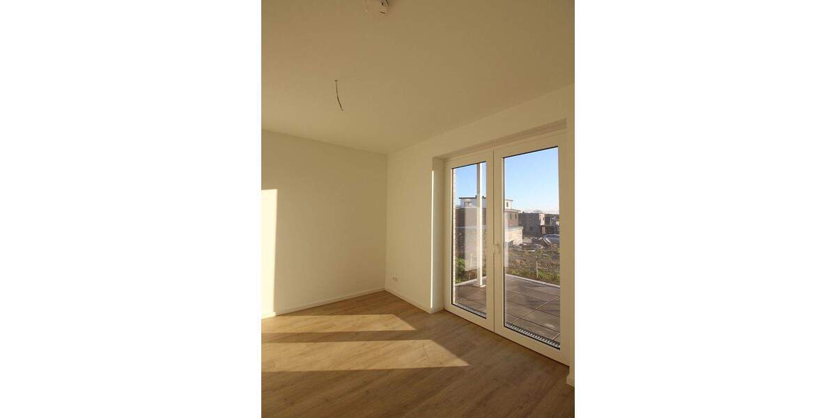 Etagenwohnung Bad Oldesloe - 3 Zimmer, 83 m&sup2;, 415.700&euro; | Angebot:25748202