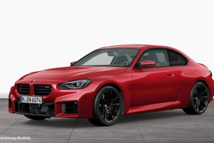 BMW M2 21.289 km 70.714 &euro; Barsbüttel bei Hamburg 22885