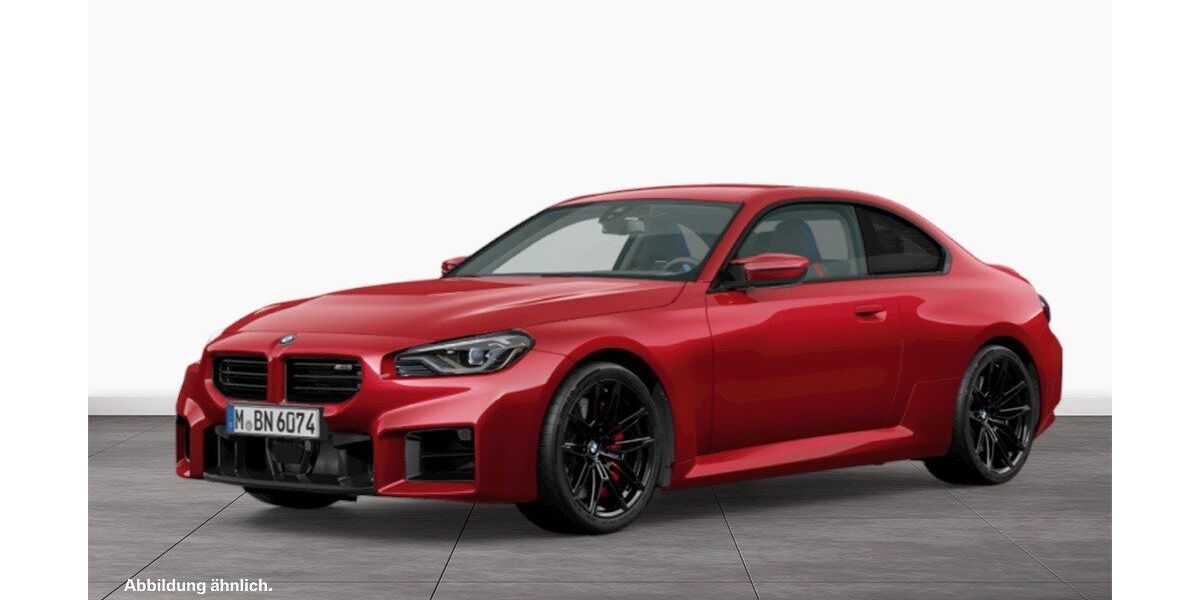 BMW M2 21.289 km 72.902 &euro; Barsbüttel bei Hamburg 22885