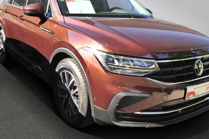 VW Tiguan 71.950 km 20.980 &euro; Bad Oldesloe 23843
