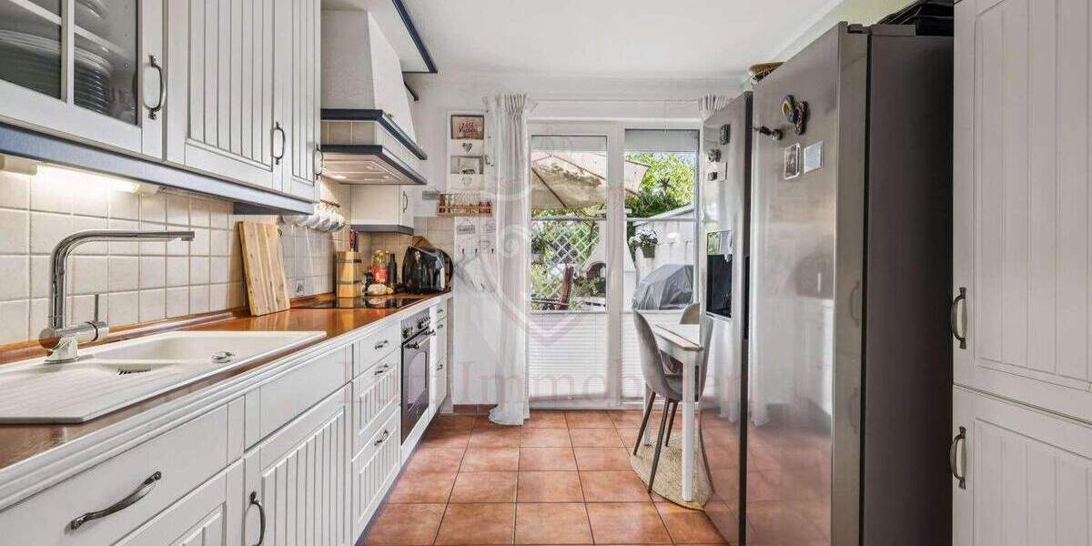 Doppelhaushälfte Kaltenkirchen - 4 Zimmer, 87 m&sup2;, 329.000&euro; | Angebot:25697911