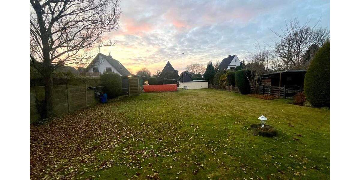 Grundstück Hamburg Rahlstedt - 450.000&euro; | Angebot:25851567