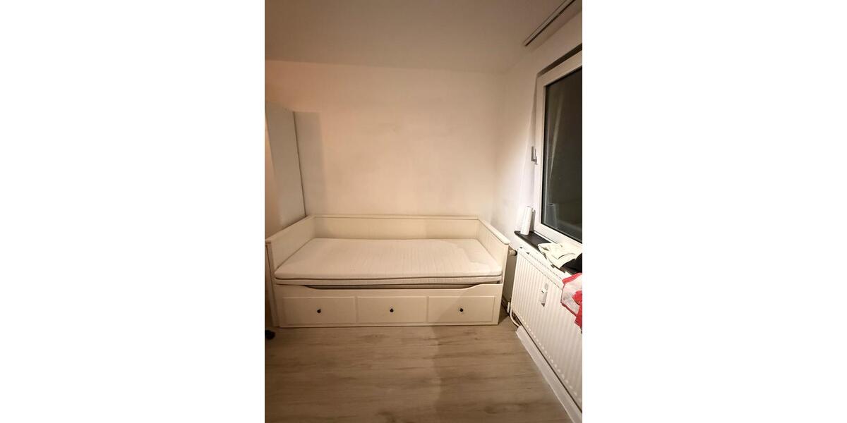 Etagenwohnung Wedel - 1 Zimmer, 15 m&sup2;, 117.000&euro; | Angebot:25893312