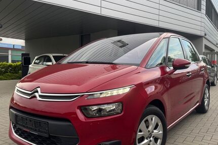 Citroen C4 Picasso 157.000 km 7.990 &euro; Pinneberg 25421