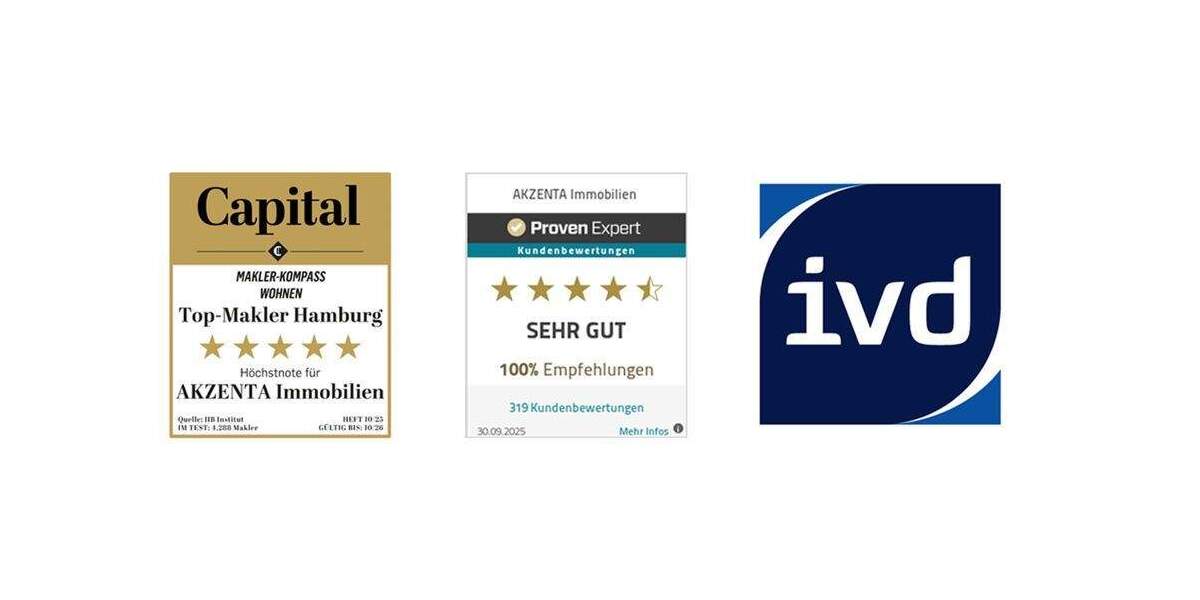 Doppelhaushälfte Hamburg Hausbruch Neugraben-Fischbek - 5 Zimmer, 121 m&sup2;, 490.000&euro; | Angebot:25731129