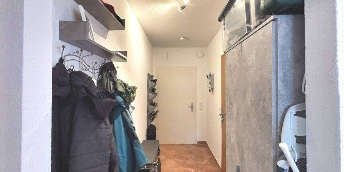 Etagenwohnung Hamburg Lohbrügge - 2 Zimmer, 72 m&sup2;, 279.000&euro; | Angebot:25686231