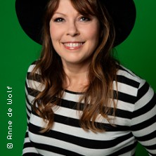 Katie Freudenschuss - One-Woman-Show 24.10.2026 Alma Hoppes Lustspielhaus