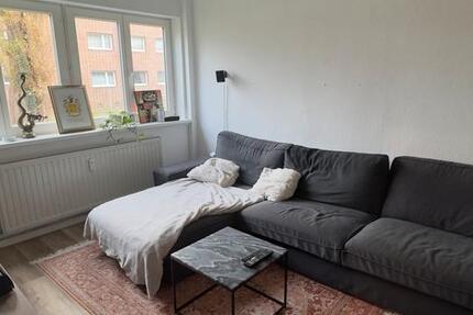 Wohnung Hamburg Winterhude - 3 Zimmer, 48 m&sup2;, 1.100&euro; | Angebot:25935207