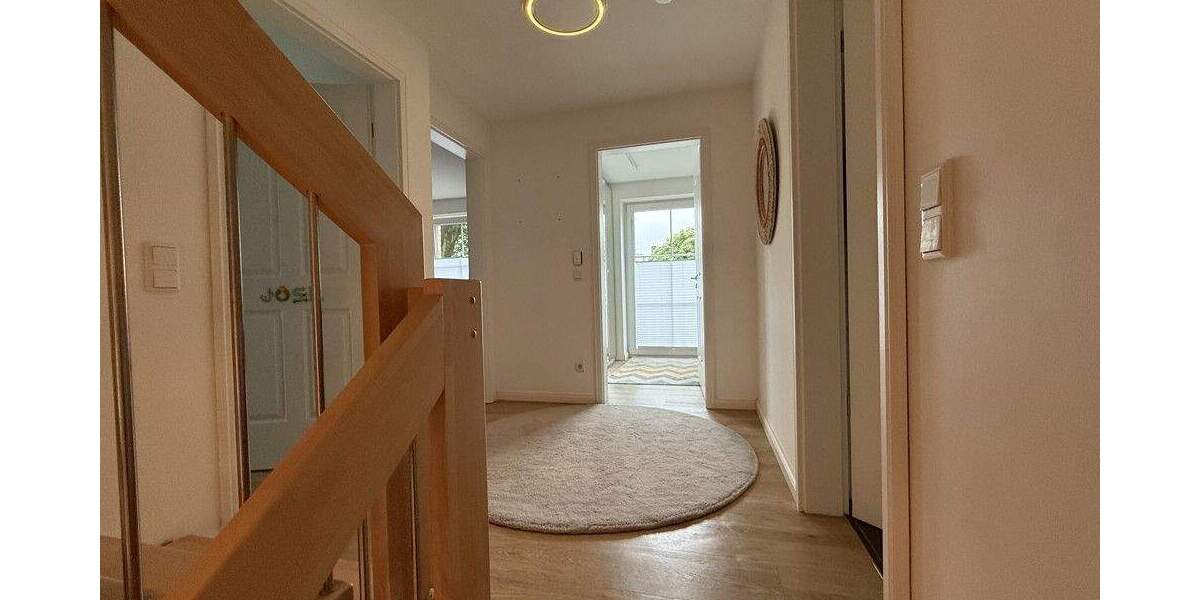 Doppelhaushälfte Hamburg Sasel / Sasel Sasel - 5 Zimmer, 162 m&sup2;, 990.000&euro; | Angebot:25687422